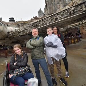 Meet your Posher, Janet